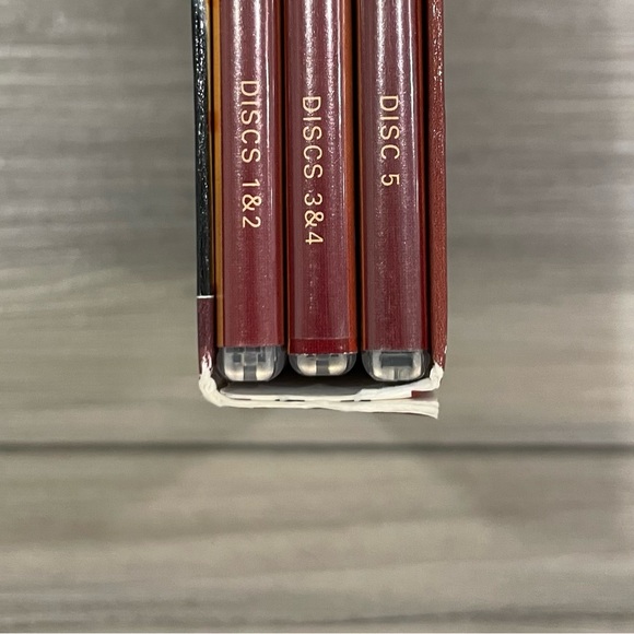 Boston Legal TV Show Season One DVD Box Set - Picture 13 of 14